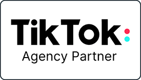 TikTok Agency Partner
